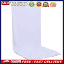 Pure Elastic Chair Covering,Hotel And Office Conjoined Covering White