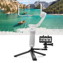 Expansion Cell Phone Bracket Grip For DJI OM4 SE/OSMO mobile3/2 OM 5 Tripod