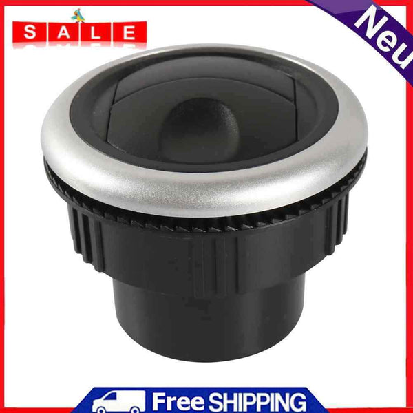 Automobile Car Air Conditioning Vent Outlet Adjust Ventilate Direction Accessory