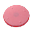14cm Plastic Rotating Cake Decor Base Sugar Turntable Anti-Skid Platform Newly