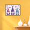 5D Diamond Painting DIY Rhinestone Special Shaped Star Heart Gnome Kit Newly