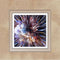 5D DIY Full Drill Diamond Painting Fireworks Cross Stitch Embroidery Kit (A