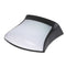 2pcs Solar Light Wall Outdoor Waterproof Lamp Security Light Home Decor