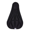 2pcs Breathable Bicycle Seat Cushion Covers Bike Saddle Mat Cycling Accessories