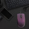 Desktop Laptop PC 3 Buttons USB Wired Ergonomics Optical Mouse for Office Home