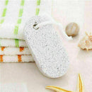 Pumice Stone Foot Care Scrub Dead Hard Skin Callus Hot Pro Pedicur Tool S7S4
