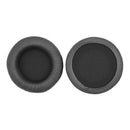 2pcs Artificial Leather Foam Earphone Earuffs Cushion for AKG K52 K72 K92 K240