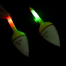 Color Change Electronic Float Smart Float Bite Alarm Electronic Floats Buoy