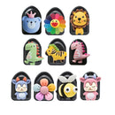 Adhesive Hat Holder Plastic Door Hangers Wall Hanger USB Cable Hanger Car Hook