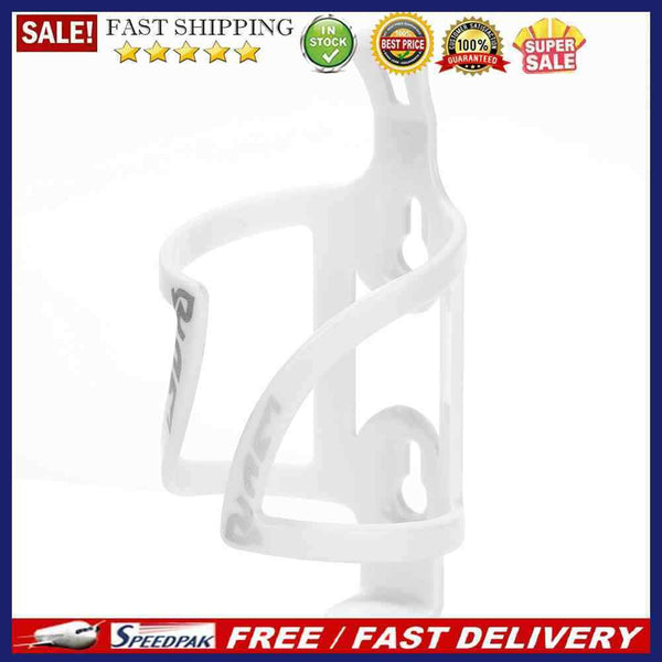 PC Road Cycling Bike Durable Drink Water Bottle Holder Bicycle Equipment Supp