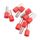 Connectors Insutated Cord End Terminal Electric Crimp Battery Terminals