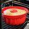 1Pc Ring Cooking Silicone Mold Kitchen Bread Baking Tools Sale Cake U4W7