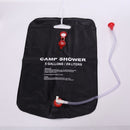 Wild Camping Outdoor Bath Bag Camp Shower Bag Outdoor Shower Shower Water Bag