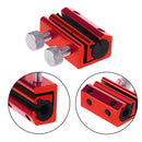Cable Refueling Lubrication Wire Oiler Motorcycle Cable Lube Tool (Red) Newly