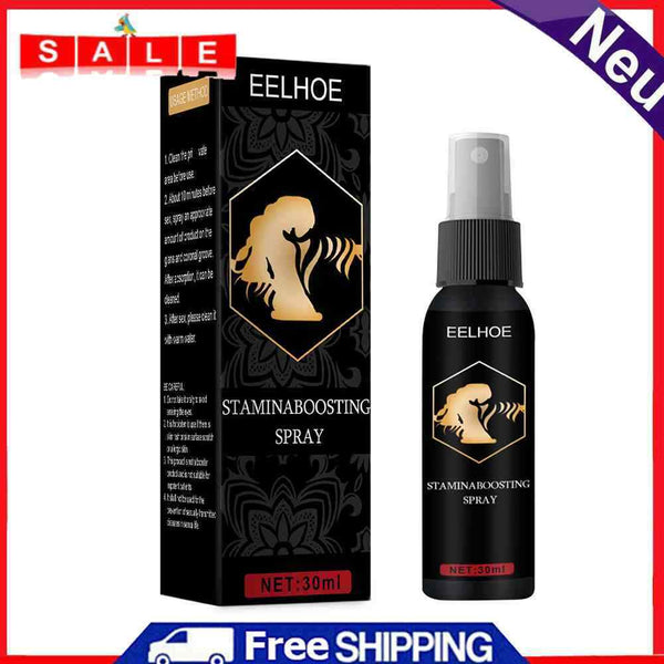Delay Sprayer Men Anti Premature Ejaculation Prolong Spray Sexual Health
