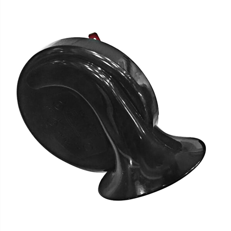 Replacement Horn, Universal for Truck Jeep Car Bass Warning Loudspeaker Newly