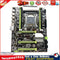 X79T LGA 2011 CPU USB3.0 M.2 SATA 4 DDR3 Desktop PC Computer Motherboard Newly