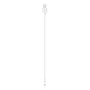 Charging Cable for Huawei Band 6 Pro/Huawei Watch Fit Honor Band 6 (White)