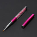 Professional Multi-Function Pen Brush Painting Nail Art Drawing Design