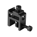 SUNDICK Light Stand Table Clamp Adjustable Height Aluminum Alloy Light Stan