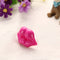 Silicone Funny Baby Pacifier Sexy Kiss Rose Red Lip Infant Pacifier Newly