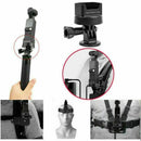 For DJI Osmo Pocket Camera Wireless Desktop Charger Base Adapter