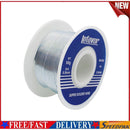 Welding Solder Wire Soldering Rosin Core Melting Tin Wire Cord (0.8mm)