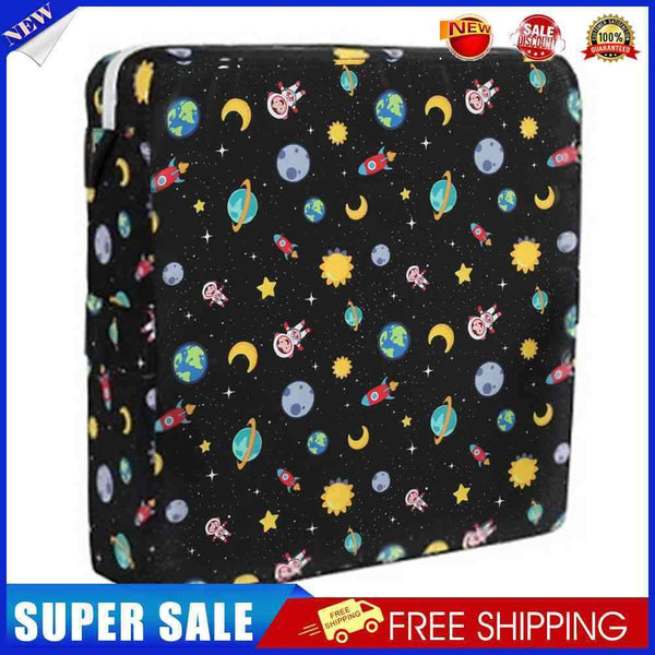 Practical Seats Highchair Baby Heightening Chair Cushion Print Chair Booste