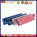 Aluminum Alloy PC DDR2/DDR3/DDR4 RAM Cooling Heat Insulating Cooler Case