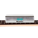 Luthier Repair Maintenance Tools Bevel-flush Files Guitar Fret Crowning Fil