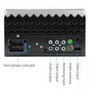Touch Screen Car MP5 Player In-dash Audio Head Unit Car Stereo Radio Bluetooth