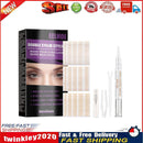 480pcs Invisible Double Eyelid Tape Self-Adhesive Clear Eyelid Stickers Newly