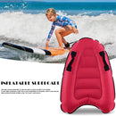 Children Portable Water Play Toys Swimming Surfboards Pool Floating Bed Raft