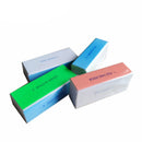 4 Sides Beauty Polishing Nail Buffer File Dead Skin Remover Manicure Tool
