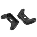 1 set left + right ABS hand grip support standholders for NS Freude-Con hand