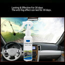 120mL Long Lasting Car Windshield Window Glass Coating Anti-Fog Agent