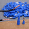 FRD/MPD 2-156-Insulated Crimp Wire Cable Connector Clamp Male/Female Kit