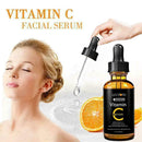 Vitamin C Acid Serum Skin Care Moisturizing L8Q8 Whitening I7F3 Essence L0J5