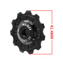 MUQZI 11-17T MTB Mountain Road Bike Rear Derailleur Pulley Roller Jockey Wheel