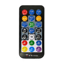RGB Fan Controller 12cm Remote Control Computer Case PC Cooling Chassis
