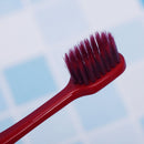 Bamboo Charcoal Gum Care Oral Cleaning Soft Bristle Toothbrush Toothbrush