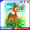 5D DIY Diamond Painting Deer Cross Stitch Embroidery Craft Kits Wall Art