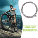 Mountain Cycling Brake Inner Line MTB Folding Bike Brake Speed Cable Core