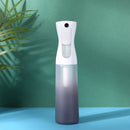 300ml Hairdressing Hair Mist Water Spray Can Bottle Salon Hair Tools (C)
