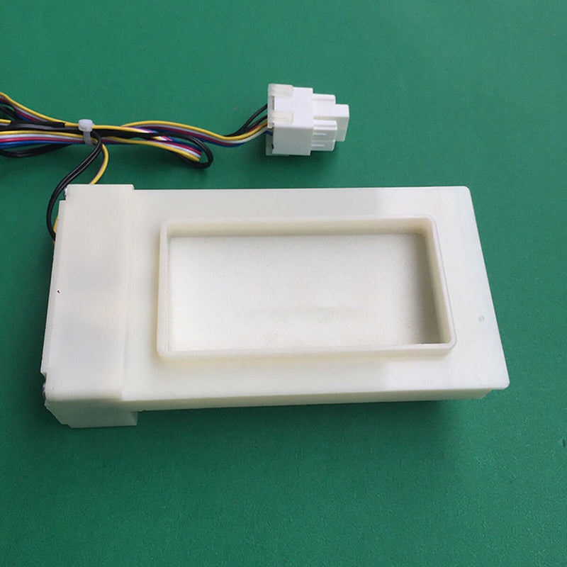 Refrigerator Electric Air Door Damper FBZA - 1750-6 for Haier LG Ronshen