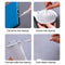 10pcs Anti Clogging Spout Small Brush Bathroom Shower Head Nozzle Cleaning Brush