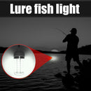Underwater Glowing Fish Prawns Trapping Lamps Night Fishing Accessories Tackles