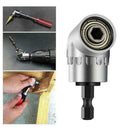 Right Angle Drill and Flexible Shaft Bits Extension D7V7 Holder Bit Q8G7