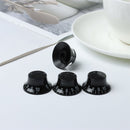 Electric Guitar Speed Control Hat Shape Knob Tone Volume Knobs For Les Paul LP