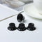 Electric Guitar Speed Control Hat Shape Knob Tone Volume Knobs For Les Paul LP